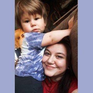 Meet your Posher, Jordan